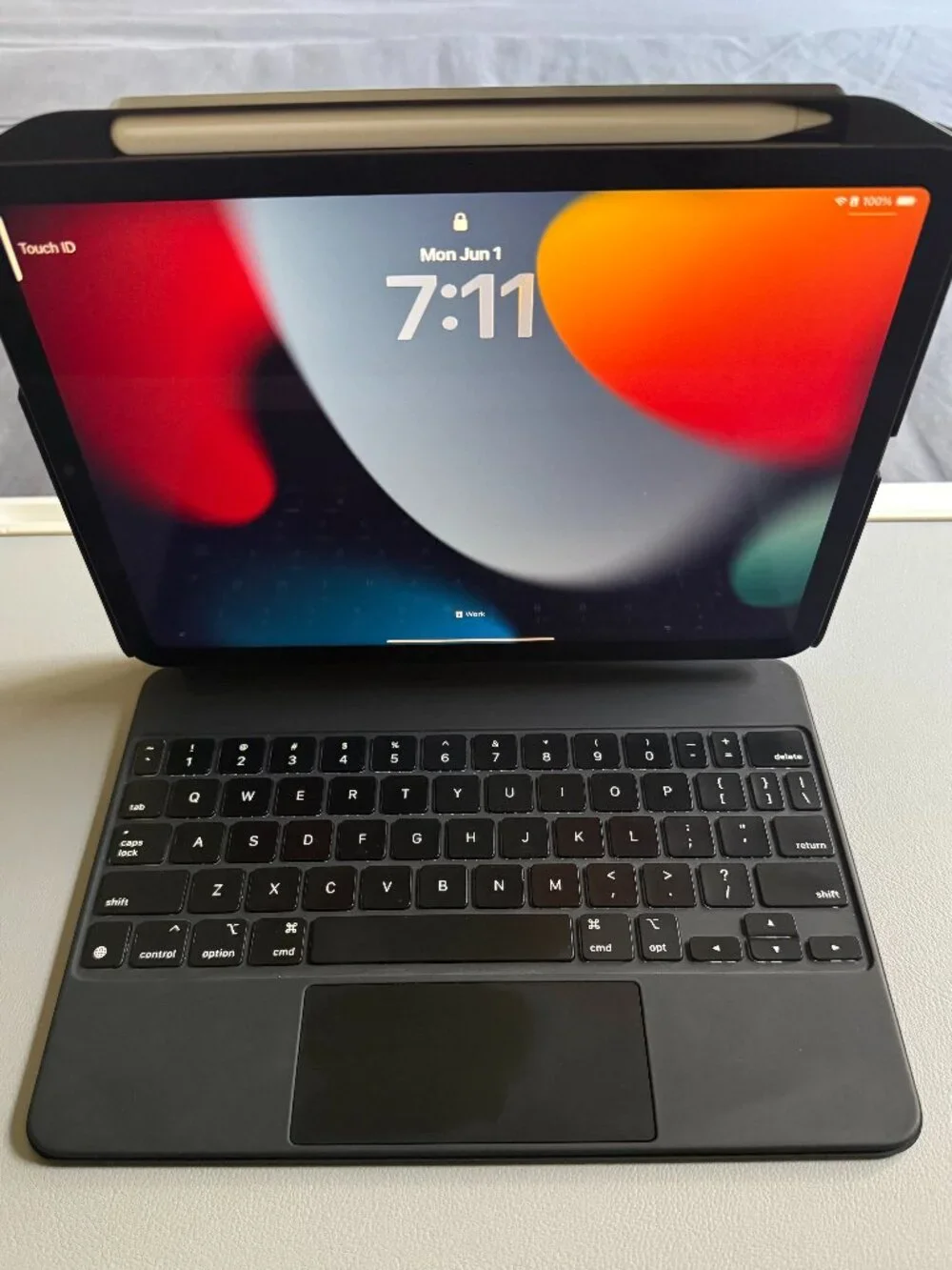 iPad Air Bundle